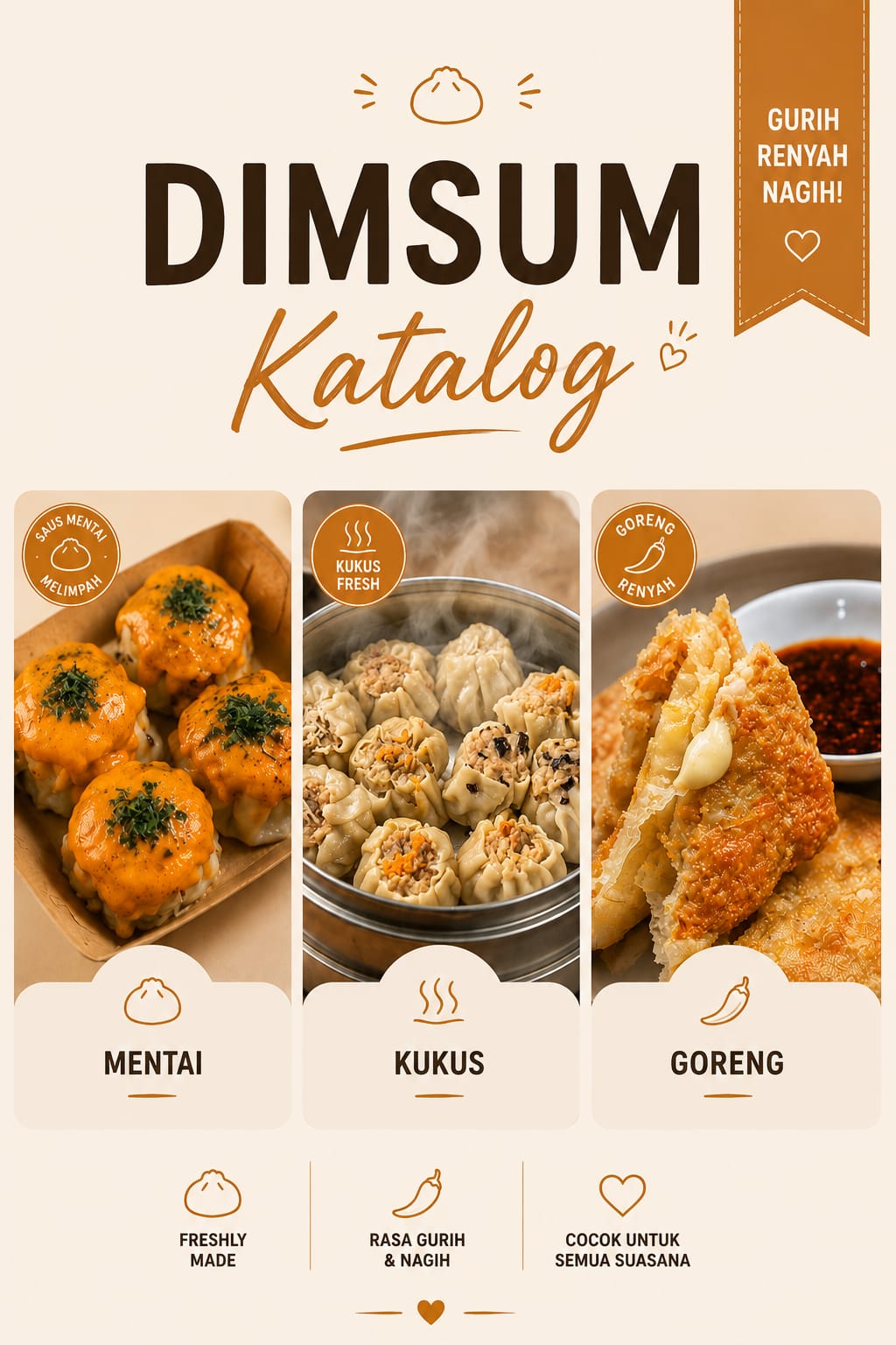 Dimsum